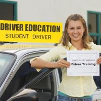 Executive Driving School image 2